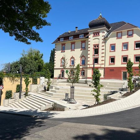 Living Timeless - Adler Apartments Sasbachwalden Eksteriør bilde