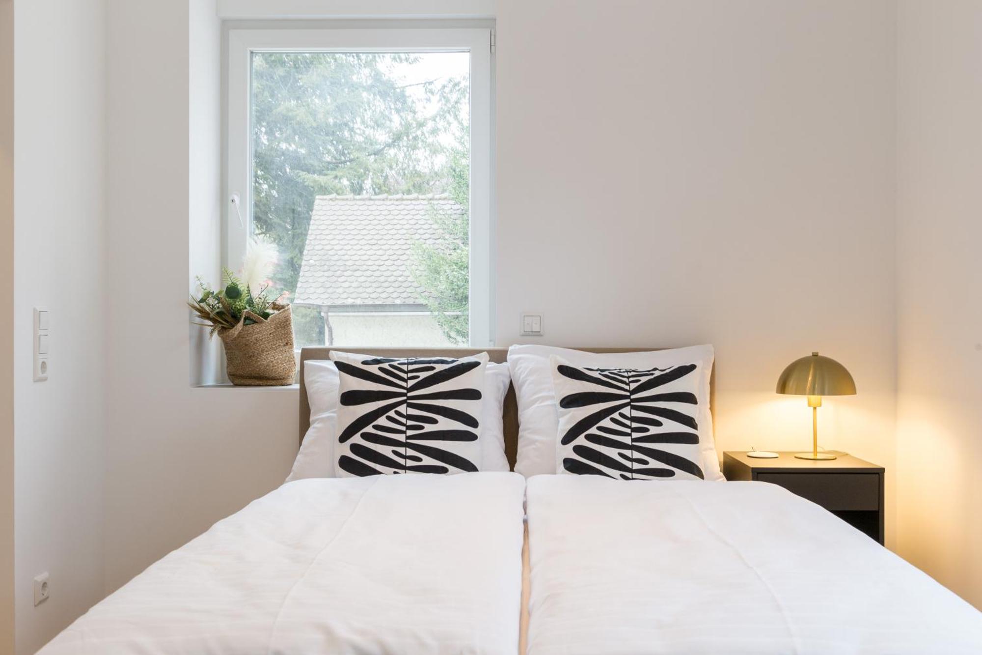 Living Timeless - Adler Apartments Sasbachwalden Eksteriør bilde