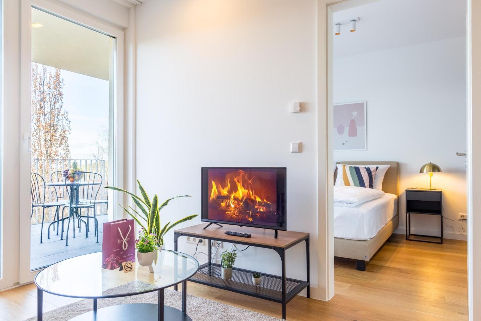 Living Timeless - Adler Apartments Sasbachwalden Eksteriør bilde