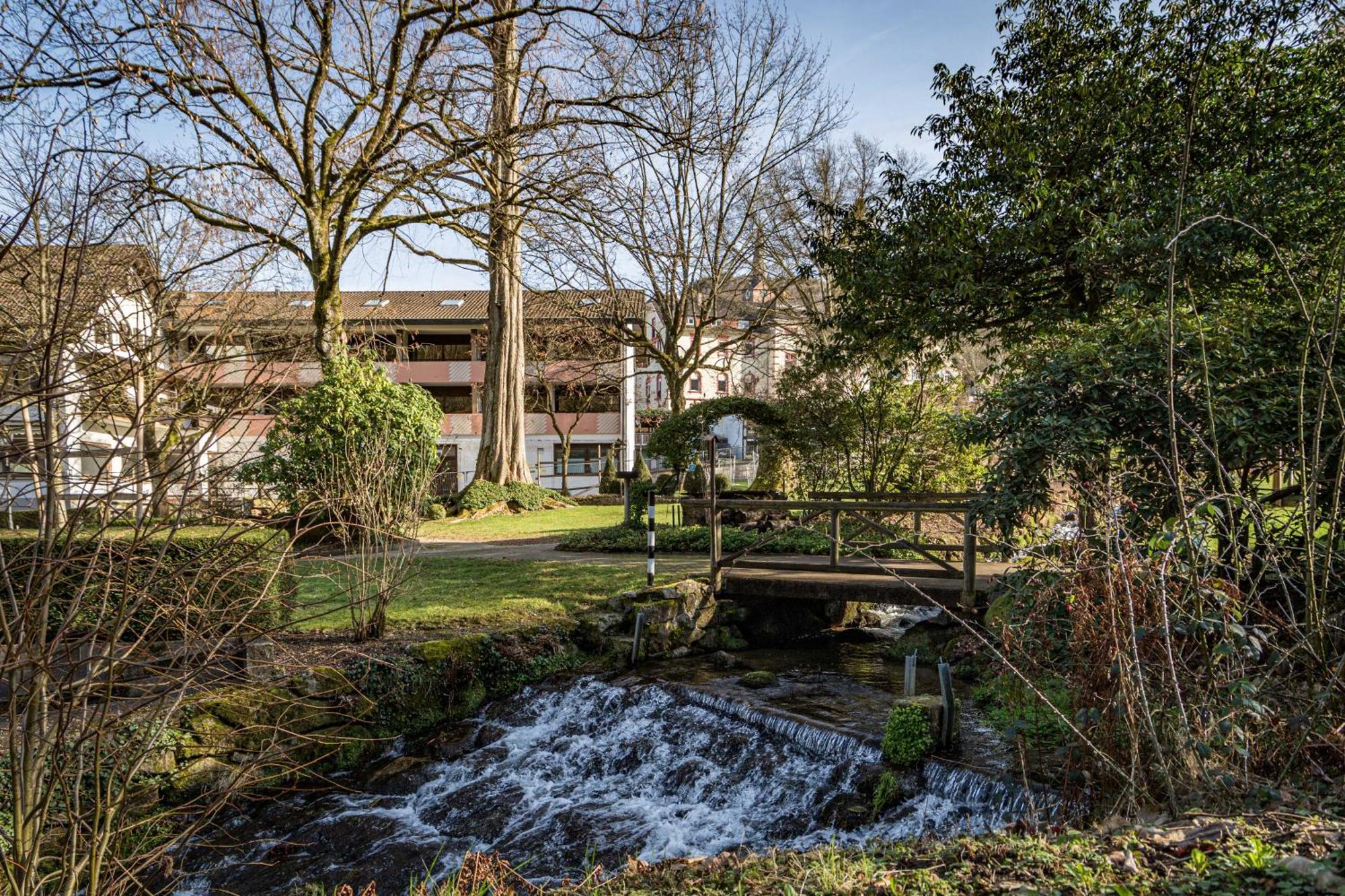 Living Timeless - Adler Apartments Sasbachwalden Eksteriør bilde