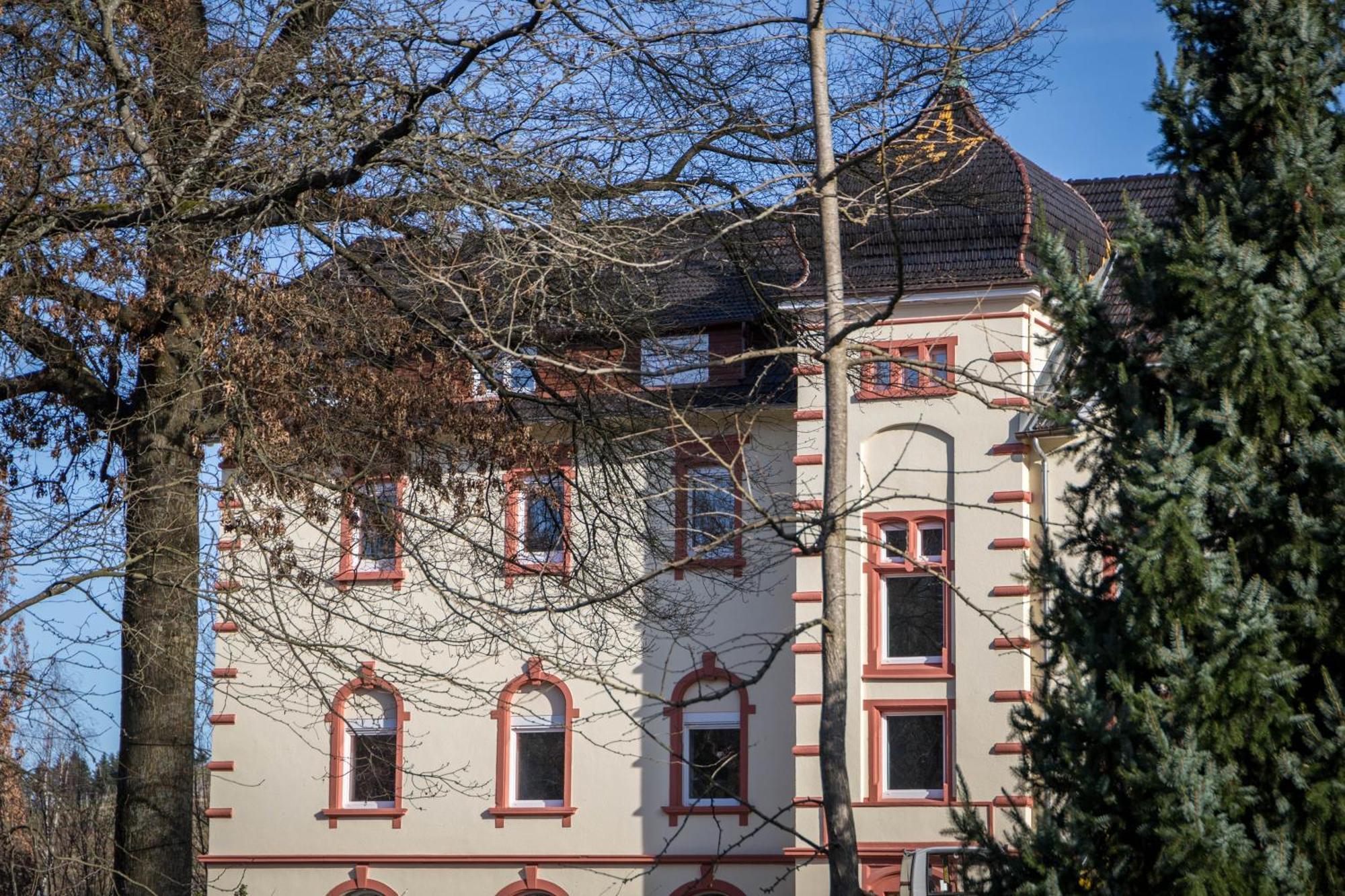 Living Timeless - Adler Apartments Sasbachwalden Eksteriør bilde