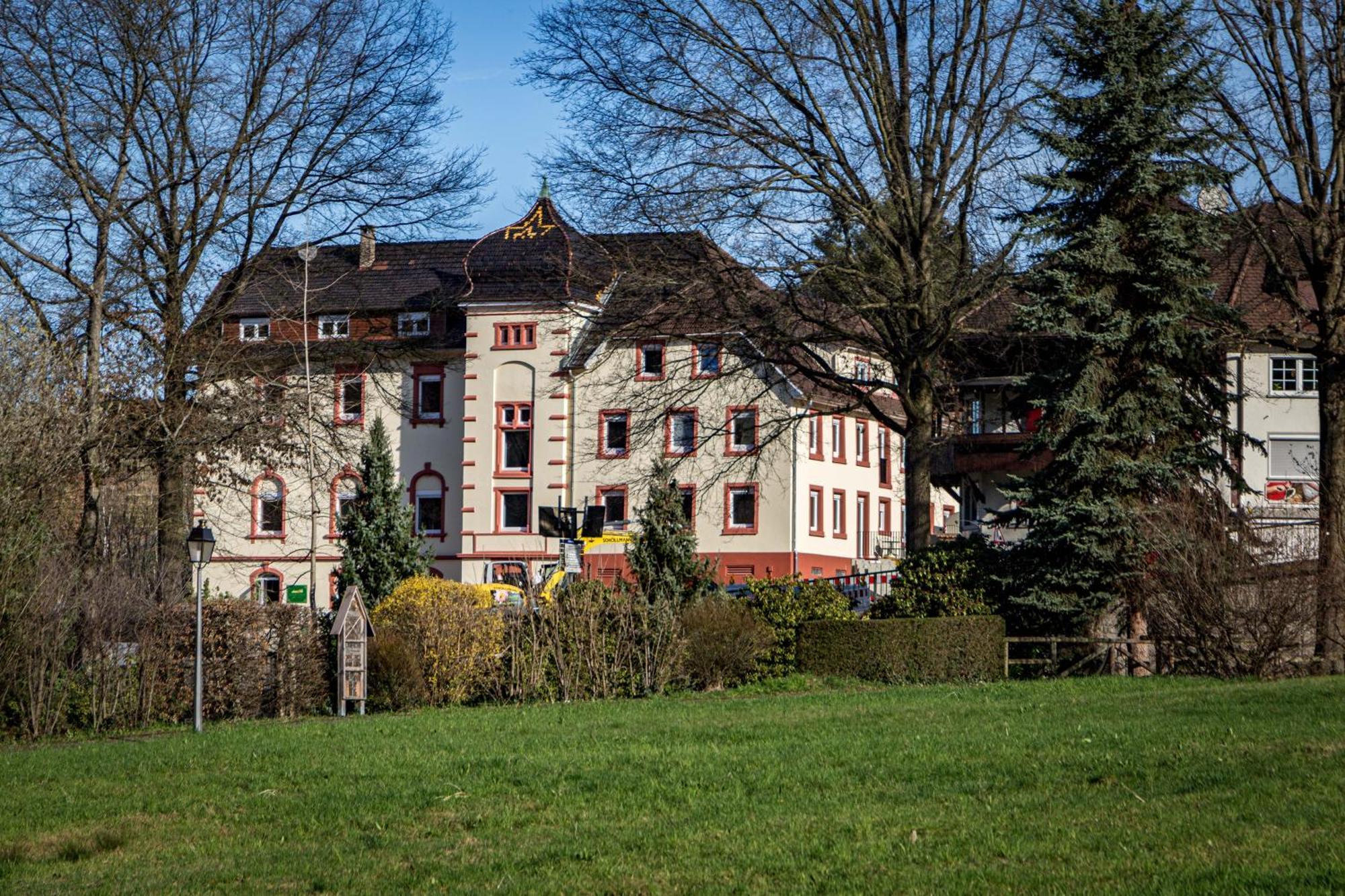 Living Timeless - Adler Apartments Sasbachwalden Eksteriør bilde