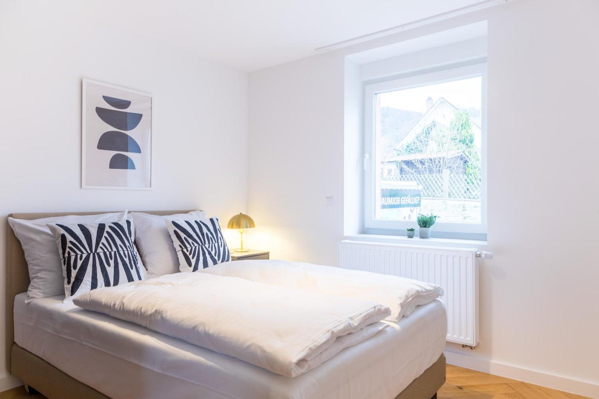 Living Timeless - Adler Apartments Sasbachwalden Eksteriør bilde