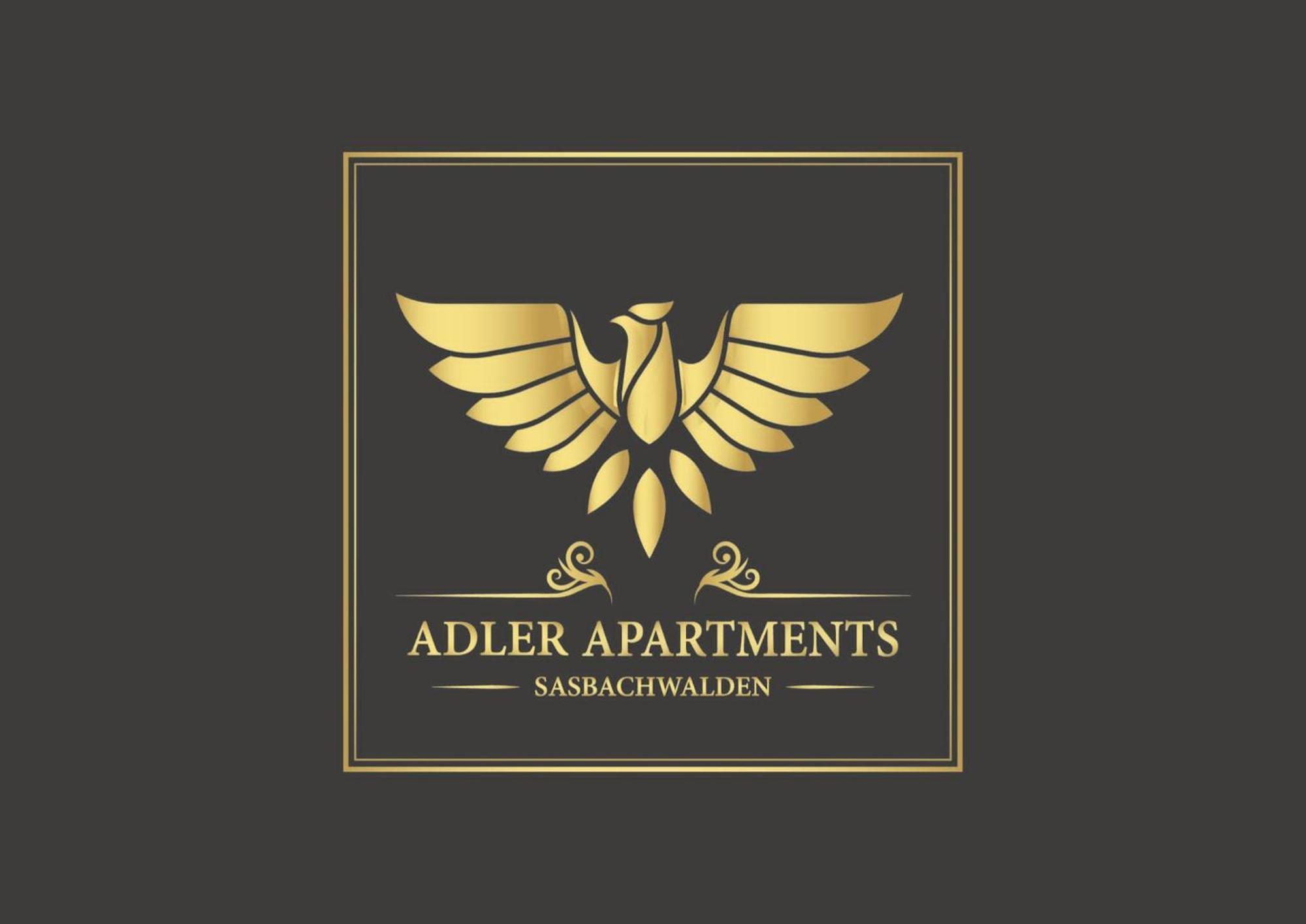 Living Timeless - Adler Apartments Sasbachwalden Eksteriør bilde