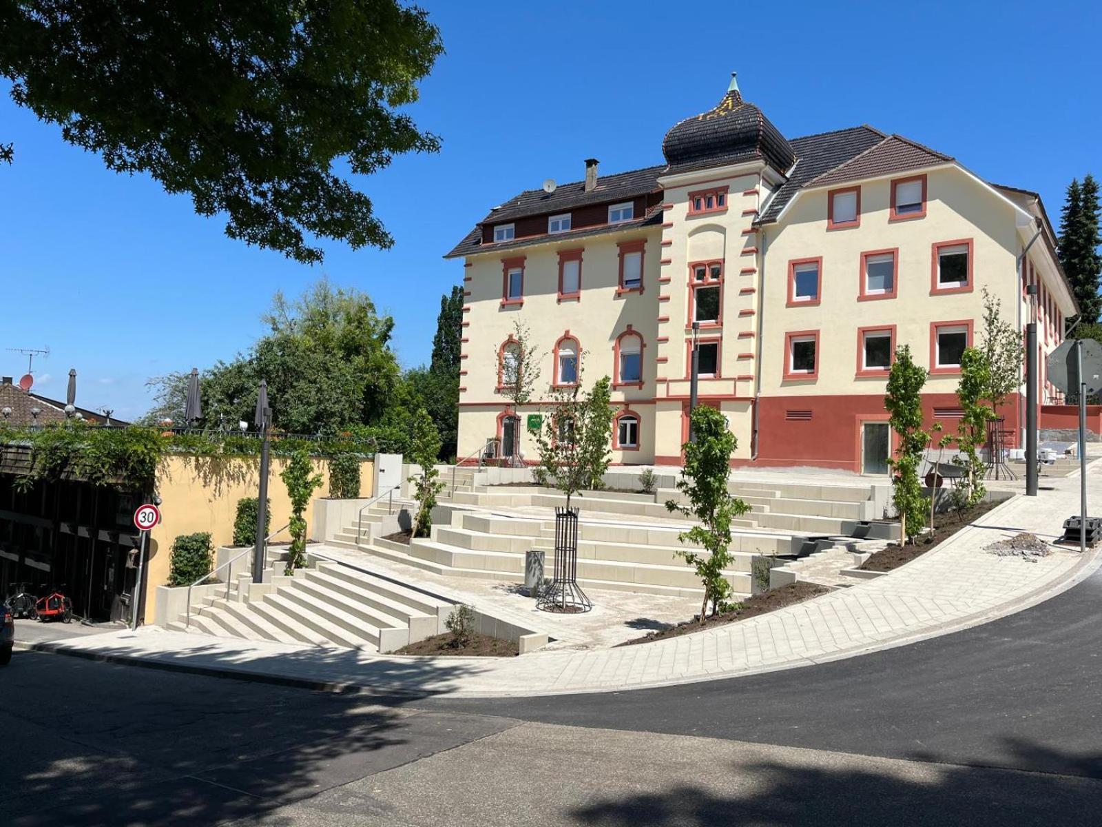 Living Timeless - Adler Apartments Sasbachwalden Eksteriør bilde