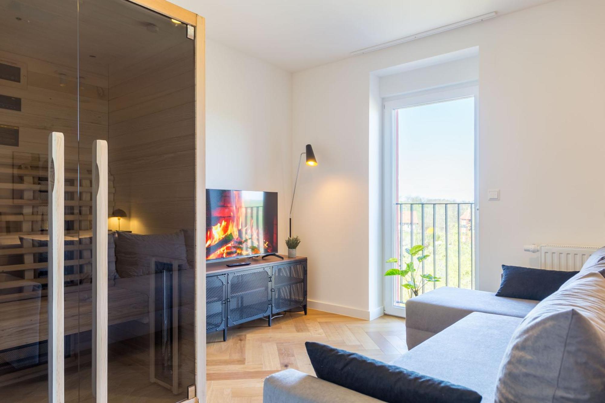 Living Timeless - Adler Apartments Sasbachwalden Eksteriør bilde
